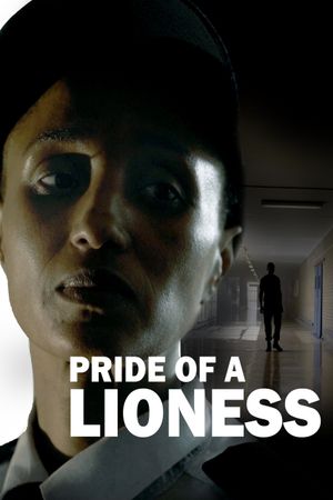 Pride of a Lioness's poster