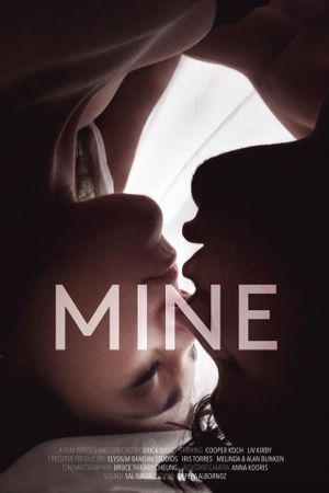 Mine's poster