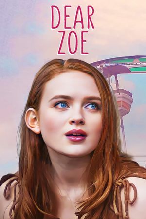 Dear Zoe's poster