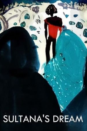 Sultana's Dream's poster
