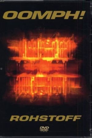 OOMPH! - Rohstoff's poster