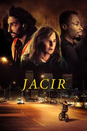 Jacir's poster image
