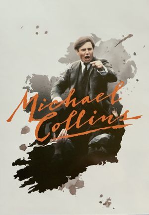 Michael Collins's poster