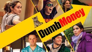 Dumb Money's poster