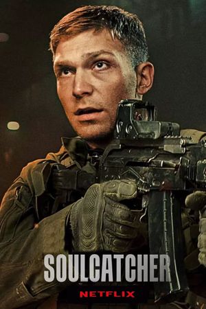 Soulcatcher's poster