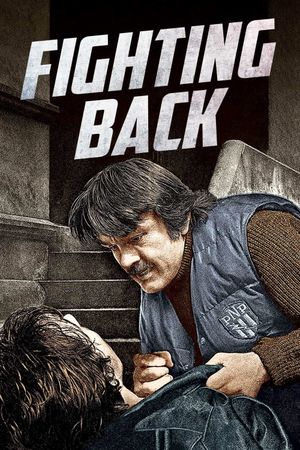 Fighting Back's poster
