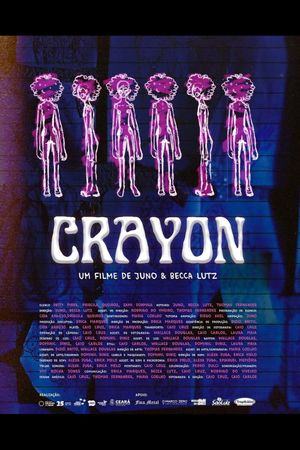 Crayon's poster
