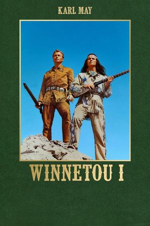 Winnetou's poster
