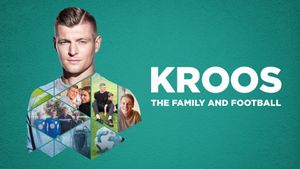 Toni Kroos's poster