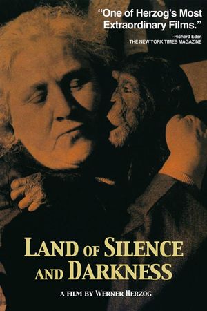 Land of Silence and Darkness's poster