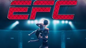 EFC's poster