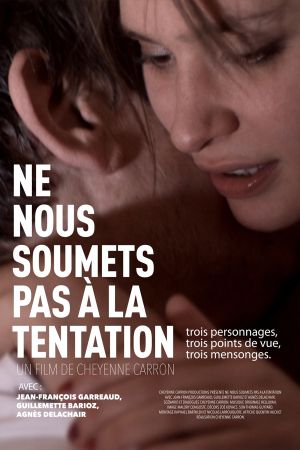 Lead Us Not Into Temptation's poster