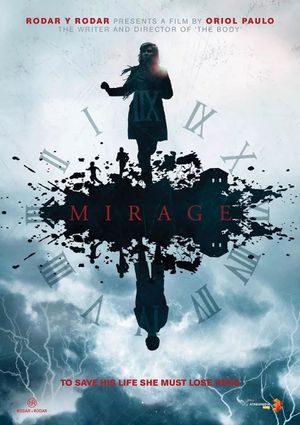 Mirage's poster