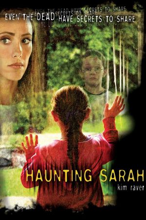Haunting Sarah's poster