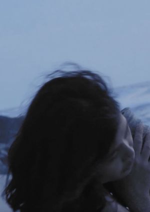 Until The Moon Turns Blue's poster