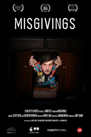 Misgivings's poster