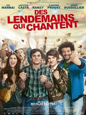 Des lendemains qui chantent's poster
