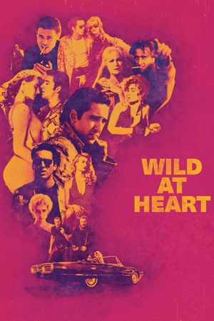Wild at Heart's poster