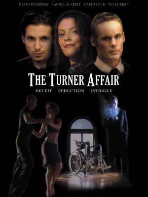 The Turner Affair's poster image