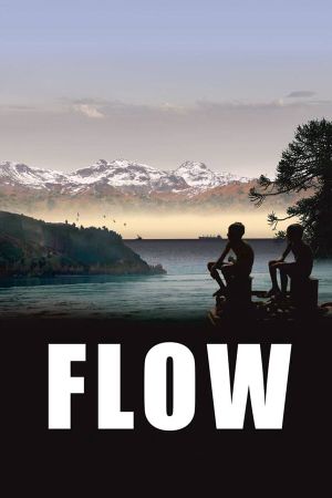 Flow's poster