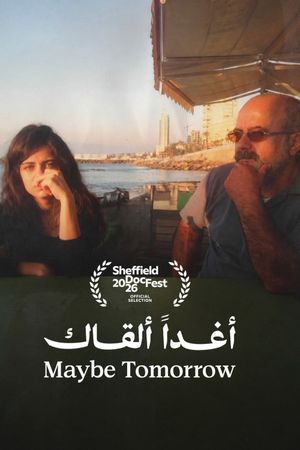 Maybe Tomorrow's poster image