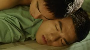 Your Name Engraved Herein's poster