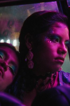 The Condor Daughter's poster image