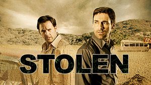 Stolen's poster