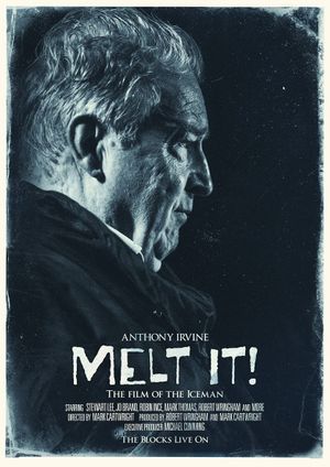 Melt It! The Film of the Iceman's poster image