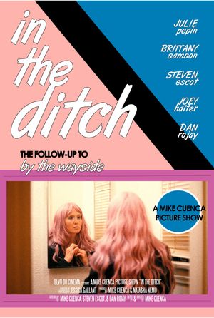 In the Ditch's poster