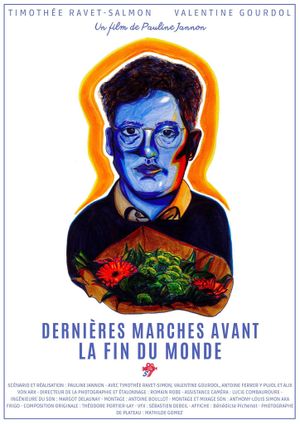 Dernières marches avant la fin du monde's poster