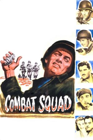 Combat Squad's poster
