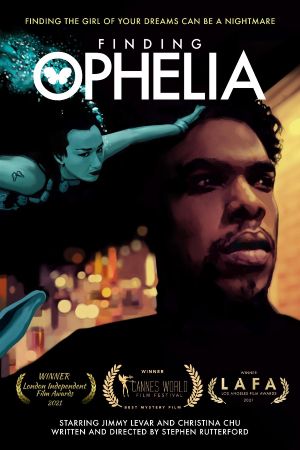 Finding Ophelia's poster