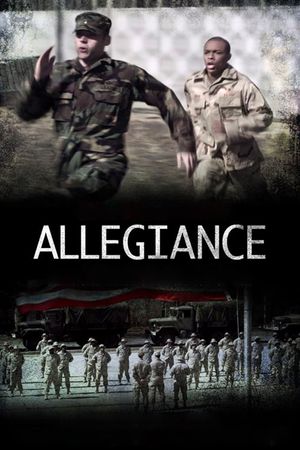Allegiance's poster