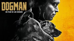 DogMan's poster