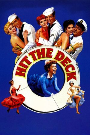 Hit the Deck's poster