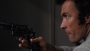 Magnum Force's poster