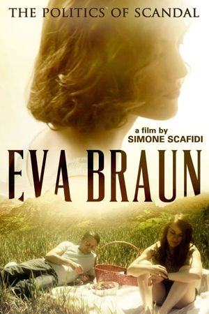 Eva Braun's poster