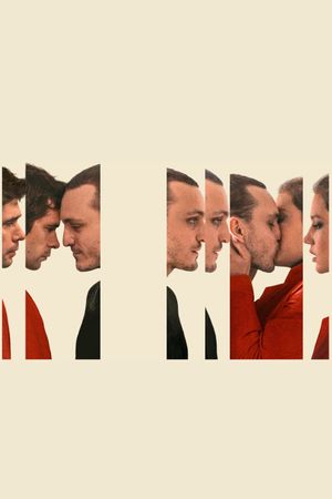 Passages's poster