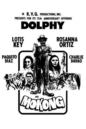 Mokong's poster