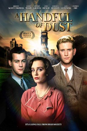 A Handful of Dust's poster