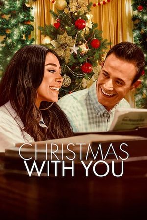 Christmas with You's poster