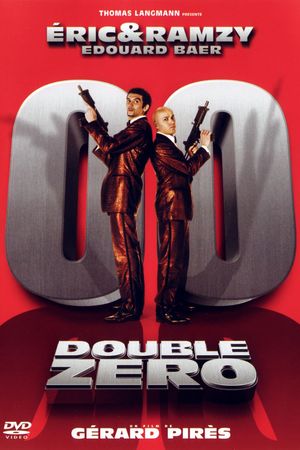 Double zéro's poster