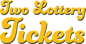 Two Lottery Tickets's poster