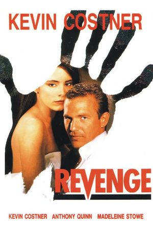 Revenge's poster