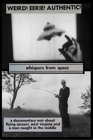 Whispers From Space's poster