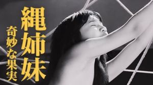 Rope Sisters: Strange Fruit's poster