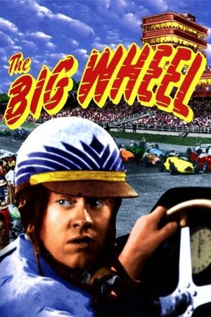 The Big Wheel's poster