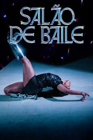 This Is Ballroom's poster