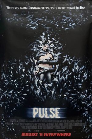 Pulse's poster